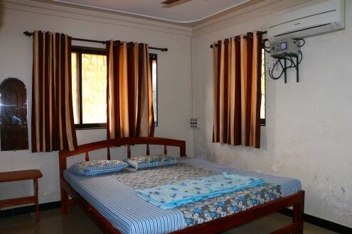 Sai Mauli Homestay, Malvan 3